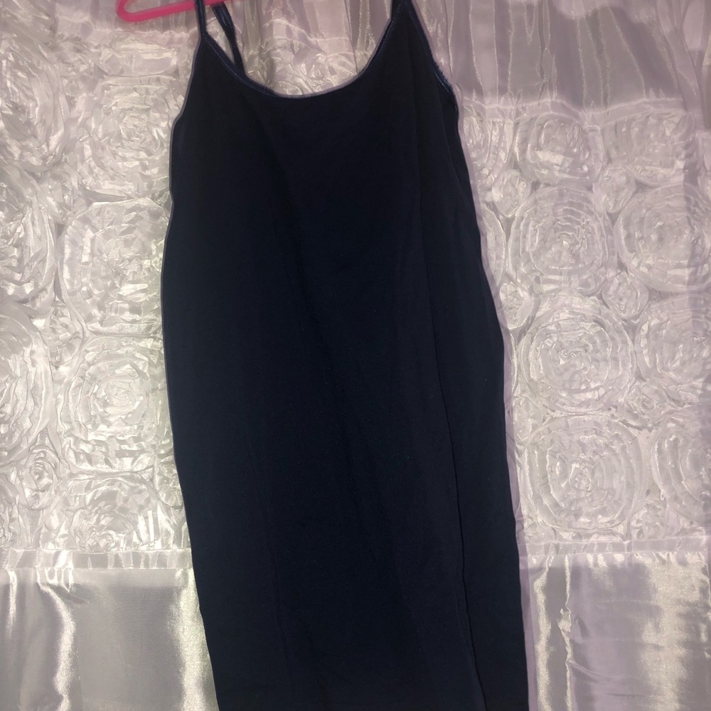 Basic tank top